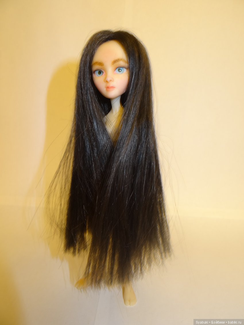 Maлютка-привидение. AmiGaTa Quinta от Тимура Зелеева