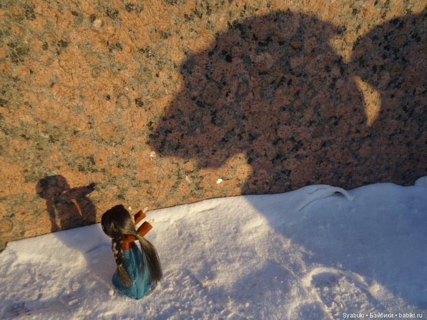 Maлютка-привидение. AmiGaTa Quinta от Тимура Зелеева