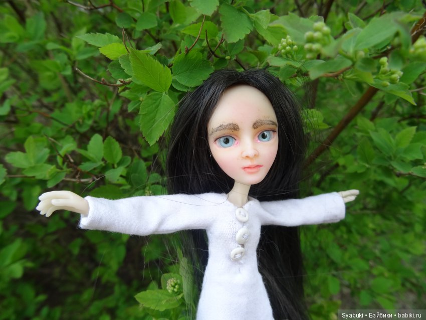 Maлютка-привидение. AmiGaTa Quinta от Тимура Зелеева