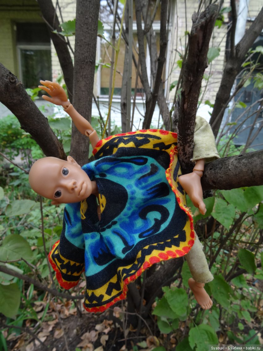 Вторая история — Куклы AmiGaTa (АмиГаТа): авторские BJD (БЖД) (фото 7)