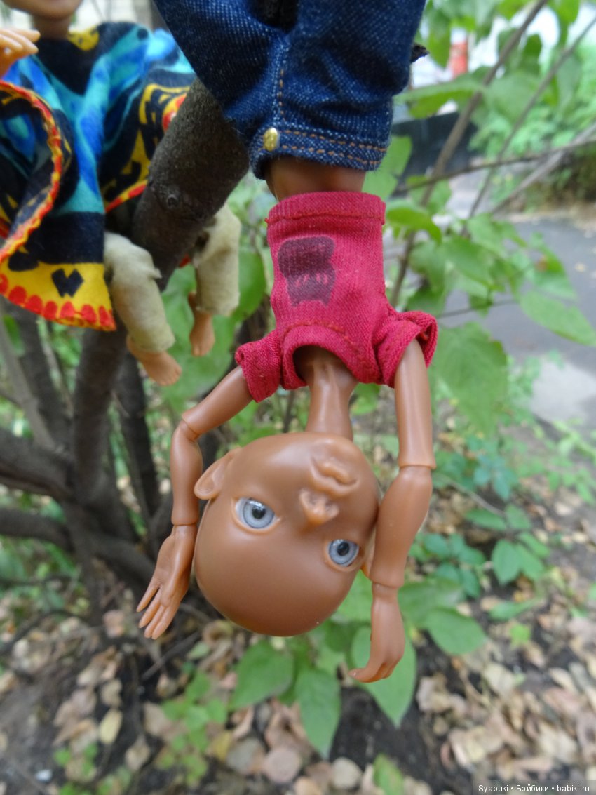 Вторая история — Куклы AmiGaTa (АмиГаТа): авторские BJD (БЖД)