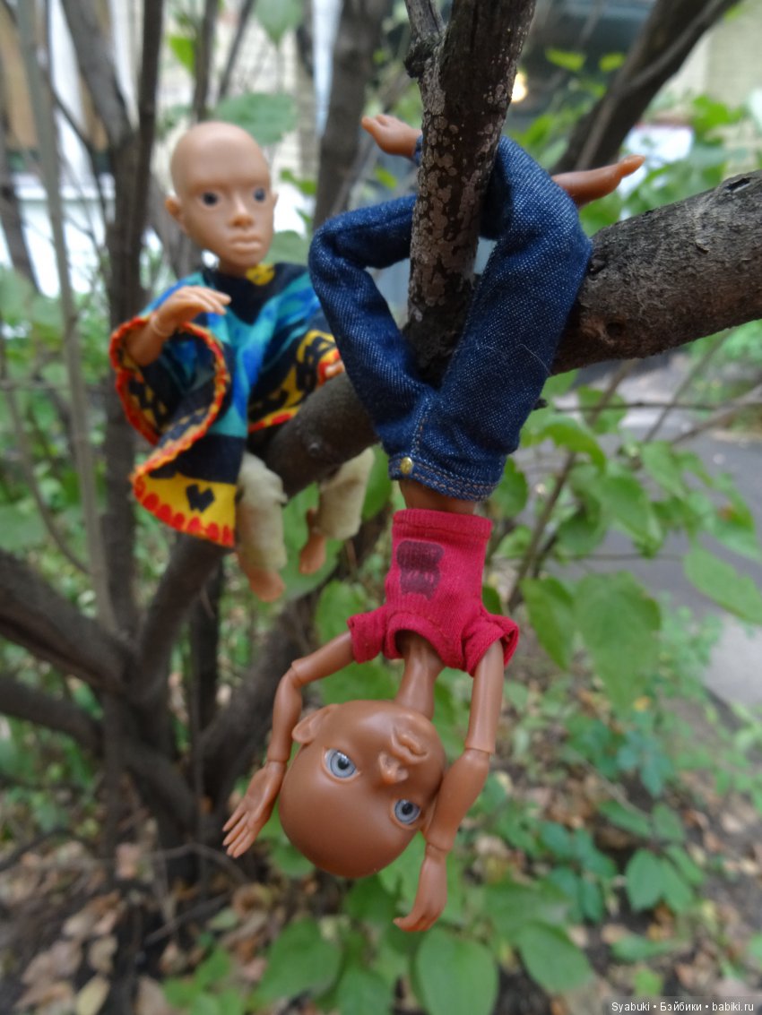 Вторая история — Куклы AmiGaTa (АмиГаТа): авторские BJD (БЖД)