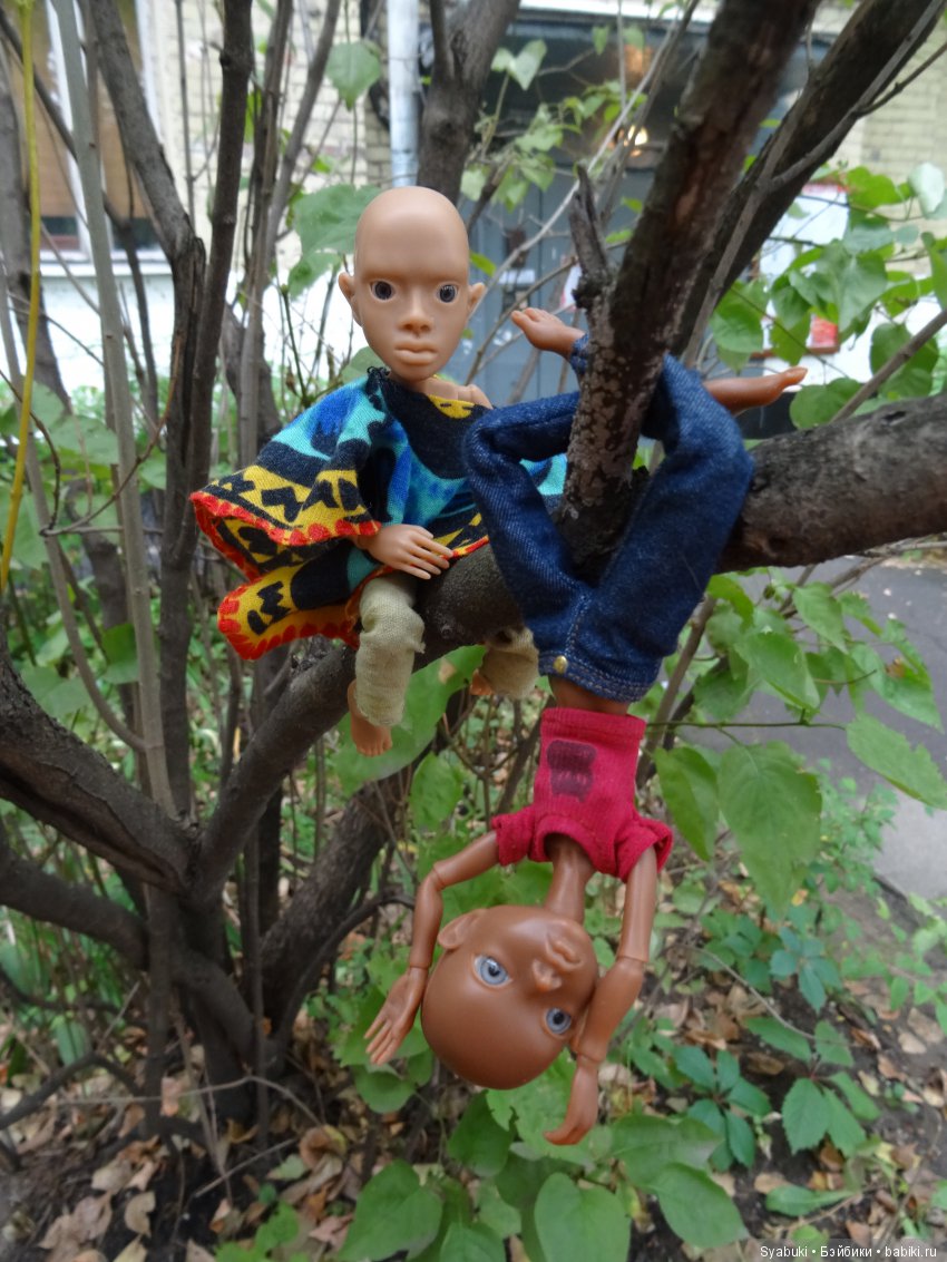 Вторая история — Куклы AmiGaTa (АмиГаТа): авторские BJD (БЖД)