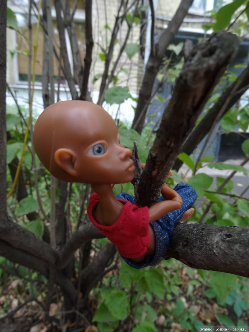 Вторая история — Куклы AmiGaTa (АмиГаТа): авторские BJD (БЖД)