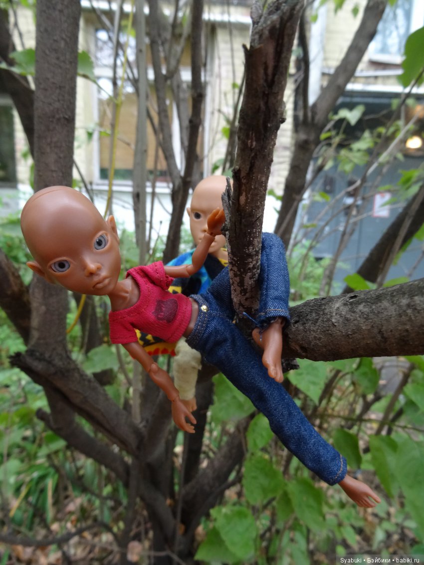 Вторая история — Куклы AmiGaTa (АмиГаТа): авторские BJD (БЖД)
