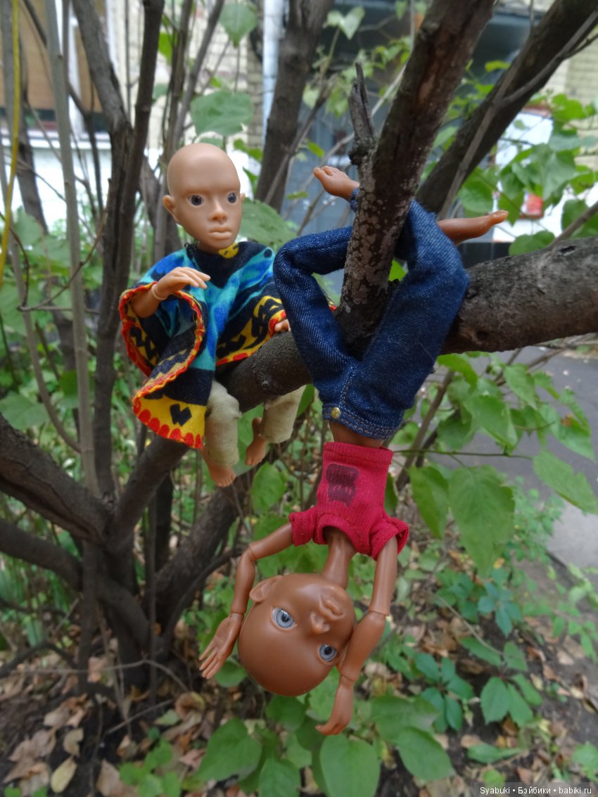 Вторая история — Куклы AmiGaTa (АмиГаТа): авторские BJD (БЖД)