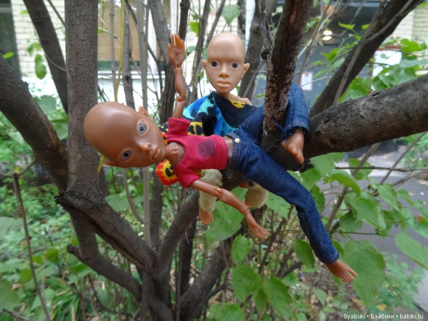 Вторая история — Куклы AmiGaTa (АмиГаТа): авторские BJD (БЖД)