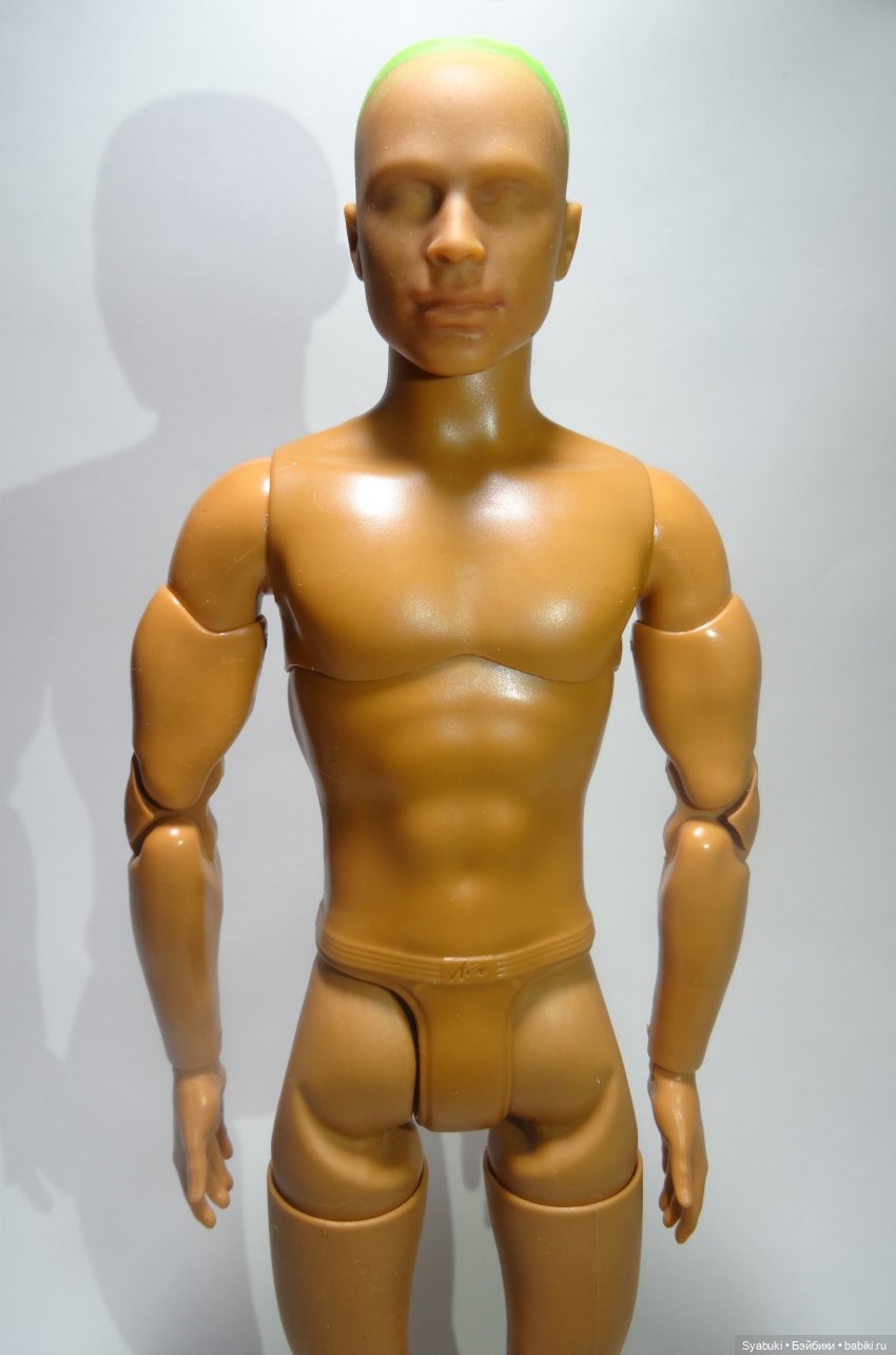 One Piece OOAK: Усопп, я люблю тебя - Часть 1: Игры с кипятком | Бэйбики One Piece OOAK: Усопп, я люблю тебя - Часть 1: Игры с кипятком (фото 2)