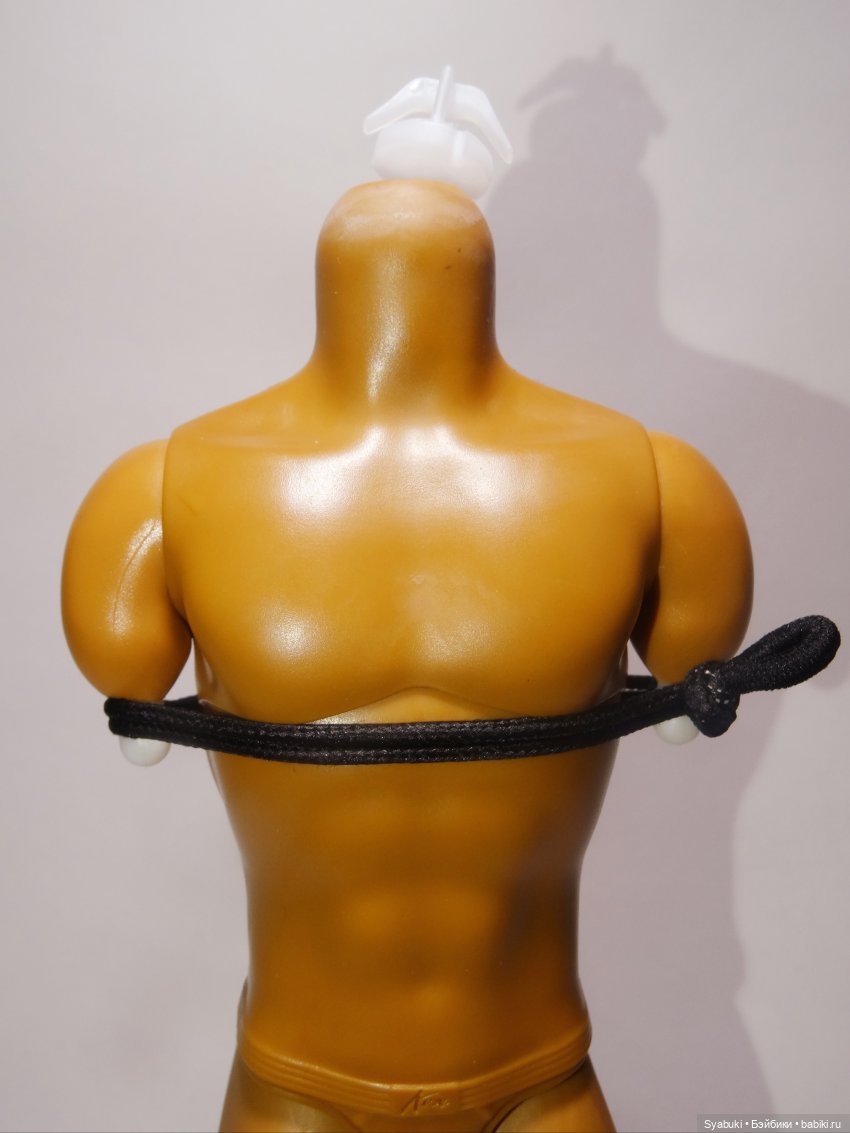 One Piece OOAK: Усопп, я люблю тебя - Часть 1: Игры с кипятком | Бэйбики One Piece OOAK: Усопп, я люблю тебя - Часть 1: Игры с кипятком (фото 3)