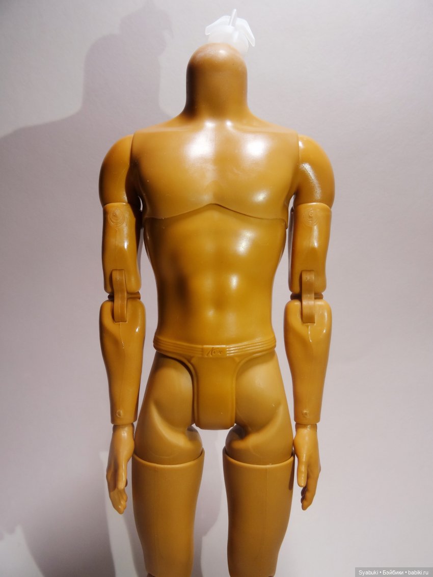 One Piece OOAK: Усопп, я люблю тебя - Часть 1: Игры с кипятком | Бэйбики One Piece OOAK: Усопп, я люблю тебя - Часть 1: Игры с кипятком (фото 10)