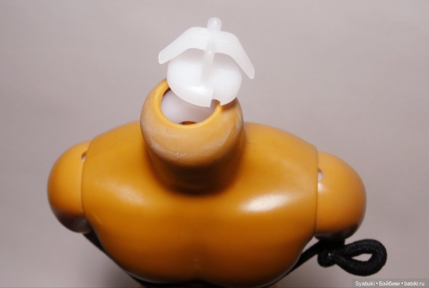 One Piece OOAK: Усопп, я люблю тебя - Часть 1: Игры с кипятком | Бэйбики One Piece OOAK: Усопп, я люблю тебя - Часть 1: Игры с кипятком (фото 4)