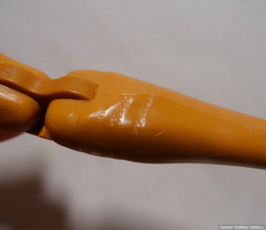 One Piece OOAK: Усопп, я люблю тебя - Часть 1: Игры с кипятком | Бэйбики One Piece OOAK: Усопп, я люблю тебя - Часть 1: Игры с кипятком (фото 7)