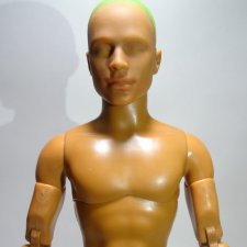 One Piece OOAK: Усопп, я люблю тебя - Часть 1: Игры с кипятком