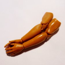 One Piece OOAK: Усопп, я люблю тебя - Часть 2: Снятие блеска