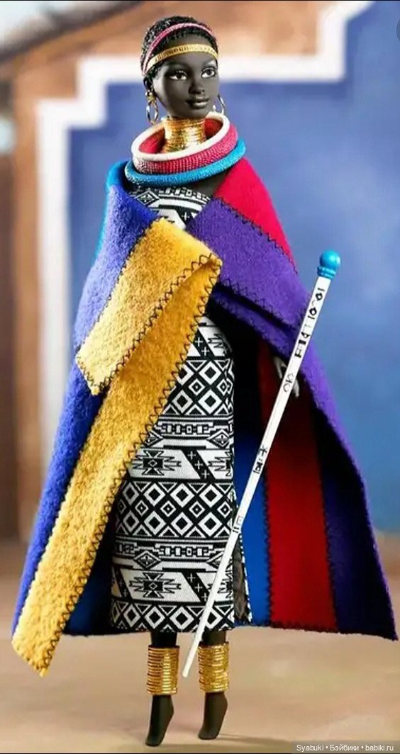 Вопрос о гибридизации Барби