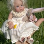 Всем привет мои дорогие! finished Anabel