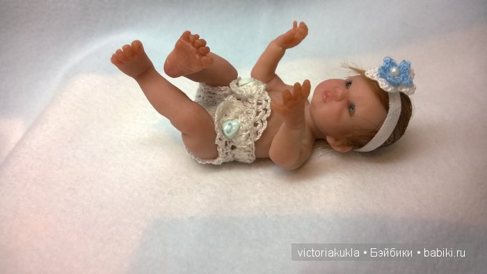 Мои две авторские куклы, Ангелина и Полина