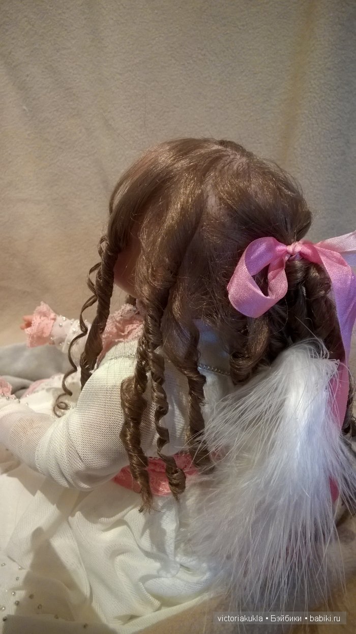 Скарлет Ангел. V.Vihareva-Pechenkina | Бэйбики Скарлет Ангел. V.Vihareva-Pechenkina