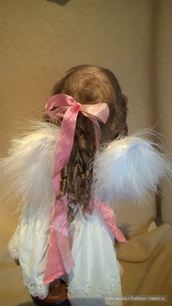 Скарлет Ангел. V.Vihareva-Pechenkina | Бэйбики Скарлет Ангел. V.Vihareva-Pechenkina