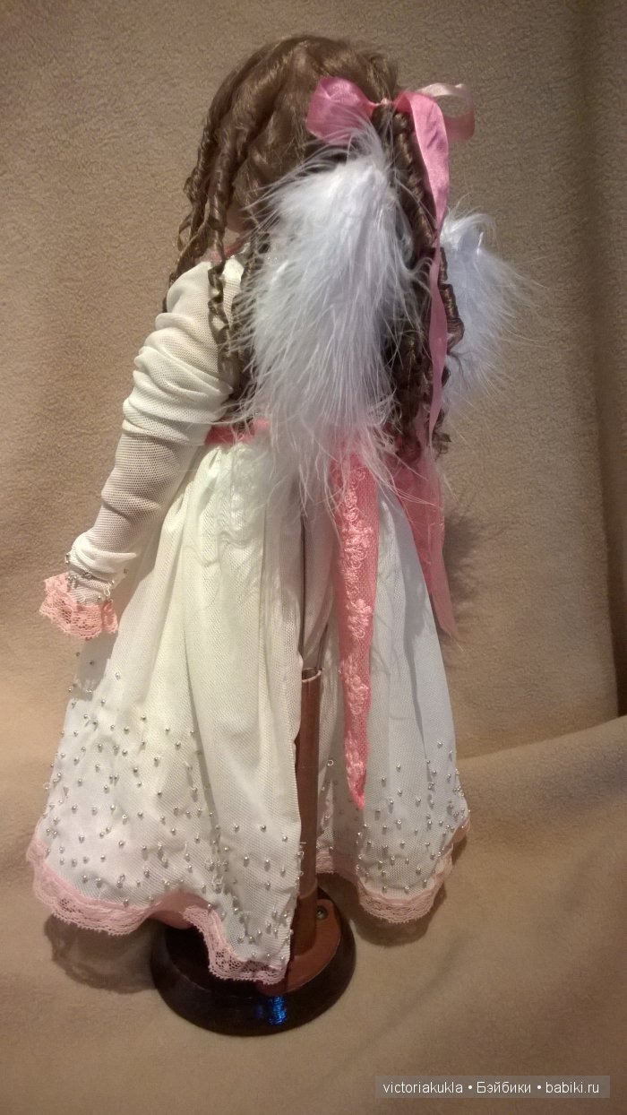 Скарлет Ангел. V.Vihareva-Pechenkina | Бэйбики Скарлет Ангел. V.Vihareva-Pechenkina