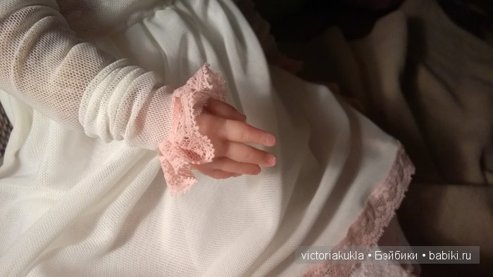 Скарлет Ангел. V.Vihareva-Pechenkina | Бэйбики Скарлет Ангел. V.Vihareva-Pechenkina (фото 5)