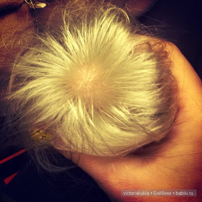 Annabel Авторская кукла V/Vihareva-Pechenkina (фото 4)