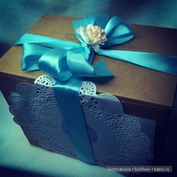 Малыш Егорушка 20 см V/Vihareva-Pechenkina