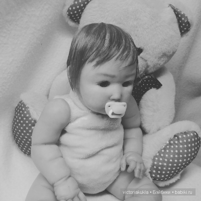 Малыш Егорушка 20 см V/Vihareva-Pechenkina (фото 9)