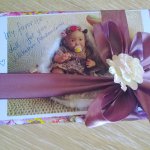 Четыре нежных малыша от V/Vihareva-Pechenkina