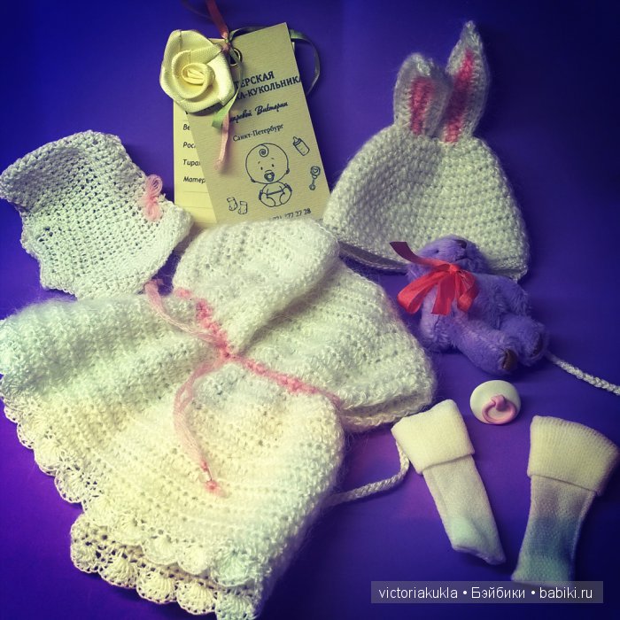 Моя первая, силиконовая авторская кукла Венди 28 см .V/Vihareva-Pechenkina