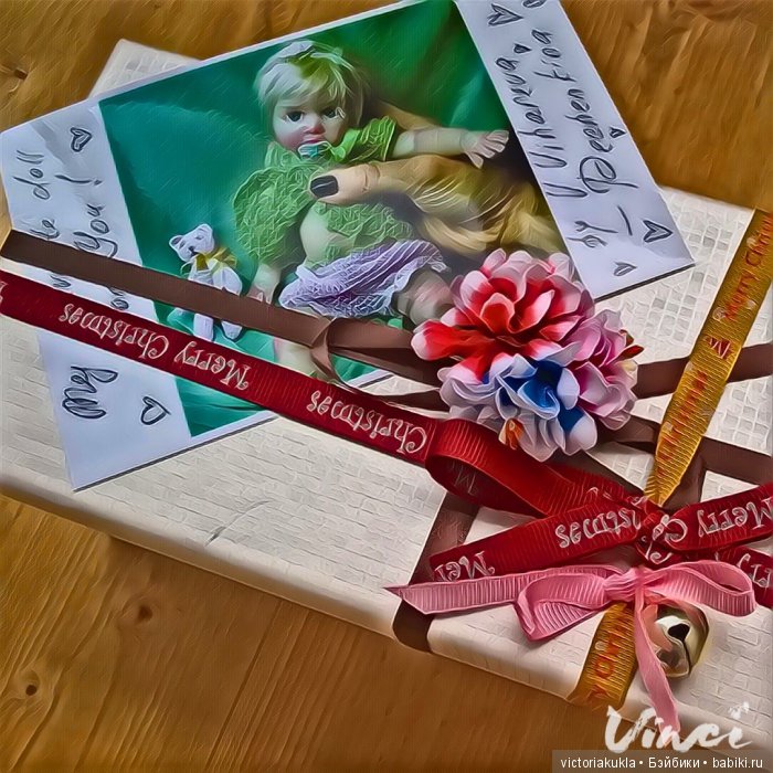 Силиконовая куклаl albino "Sheloh"by V.Vihareva-Pechenkina