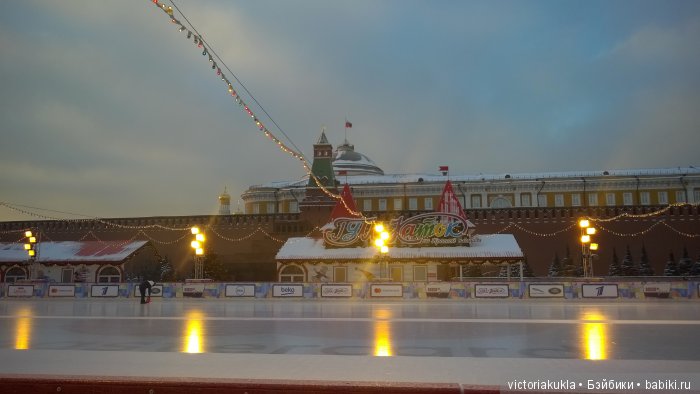 Искусство Куклы 2016 моими глазами V.Vihareva-Pechenkina - фото