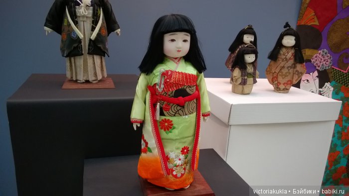 "Искусство Куклы" моими глазами V.Vihareva-Pechenkina