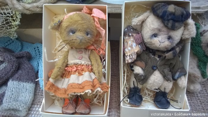 "Искусство Куклы" моими глазами V.Vihareva-Pechenkina