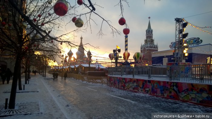 "Искусство Куклы" моими глазами V.Vihareva-Pechenkina (фото 2)
