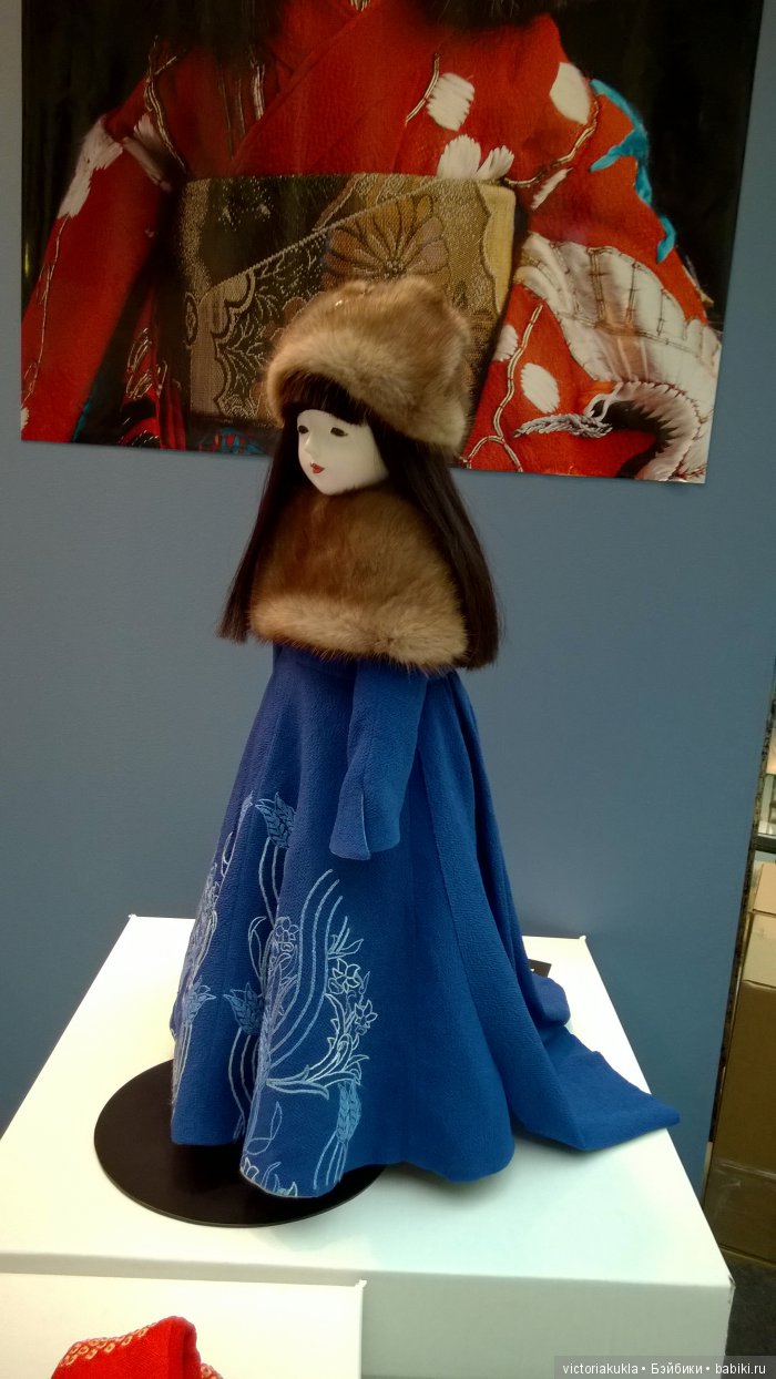 "Искусство Куклы" моими глазами V.Vihareva-Pechenkina