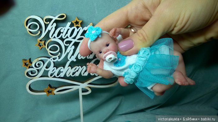 Mini by V.Vihareva-Pechenkina (фото 7)