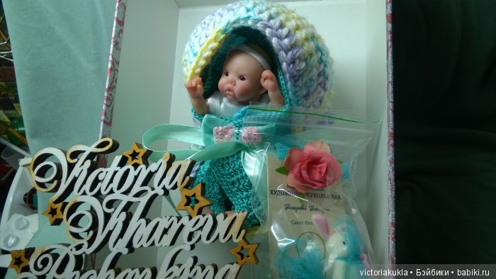 Mini by V.Vihareva-Pechenkina (фото 8)