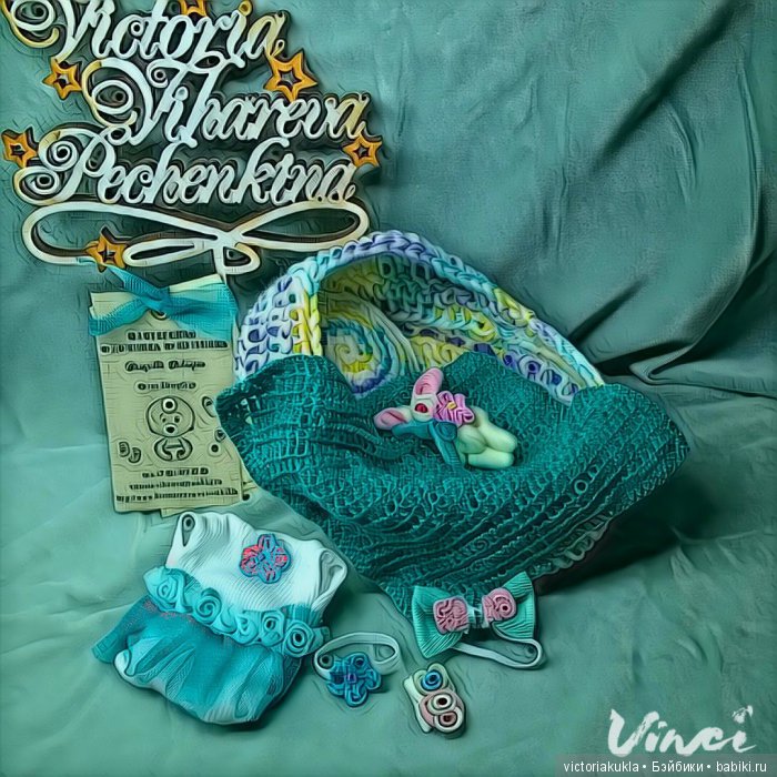 Mini by V.Vihareva-Pechenkina (фото 5)