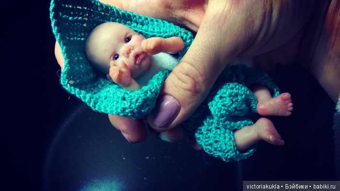 Mini by V.Vihareva-Pechenkina (фото 4)