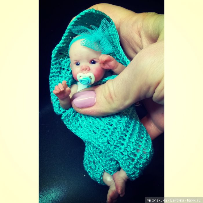 Mini by V.Vihareva-Pechenkina