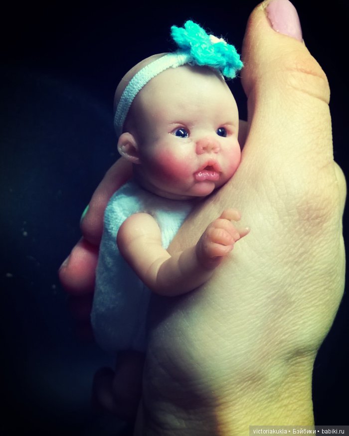 Mini by V.Vihareva-Pechenkina