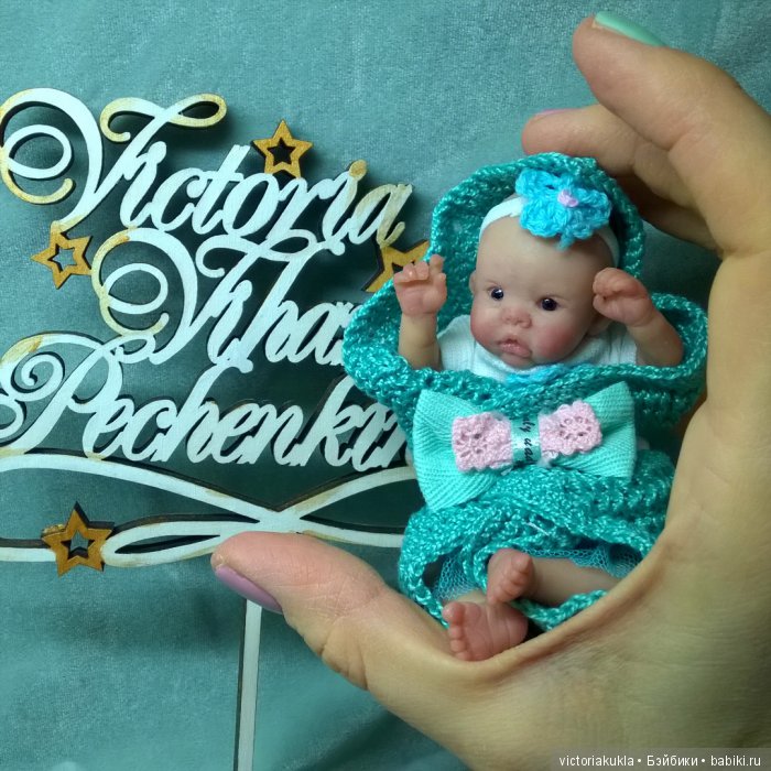 Mini by V.Vihareva-Pechenkina (фото 3)