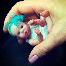 Mini by V.Vihareva-Pechenkina