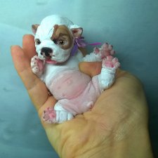 Выставка "Осенний бал.Салон кукол 2017" моими глазами.V.Vihareva-Pechenkina