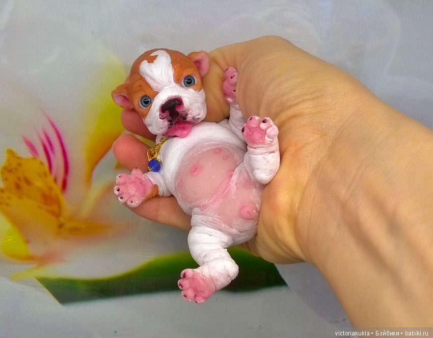 Пятнистая коллекция by Victoria Vihareva-Pechenkina