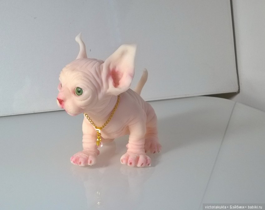 Пятнистая коллекция by Victoria Vihareva-Pechenkina (фото 7)