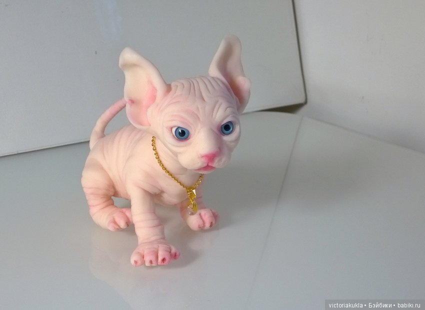 Пятнистая коллекция by Victoria Vihareva-Pechenkina (фото 8)