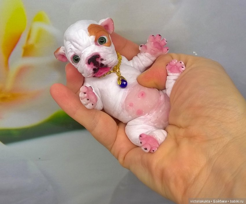 Пятнистая коллекция by Victoria Vihareva-Pechenkina