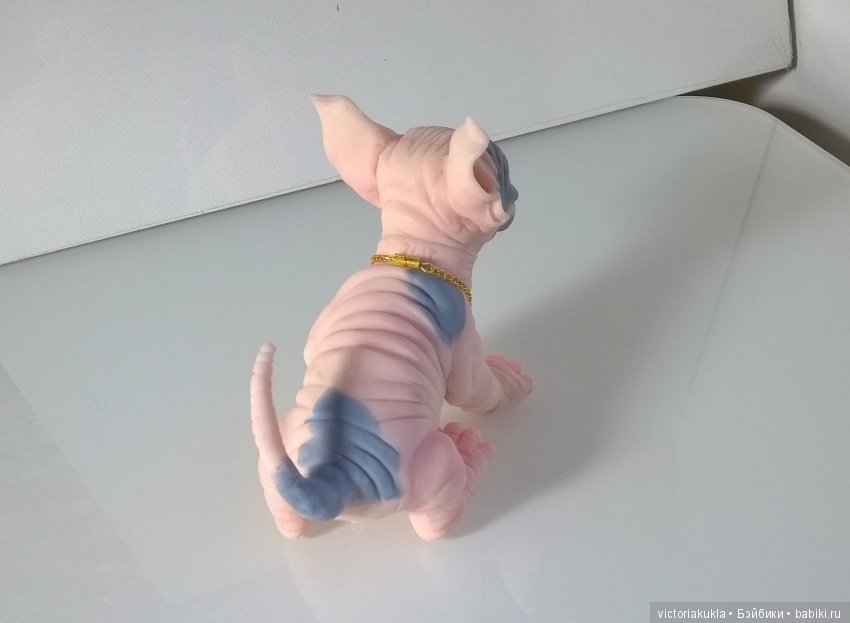 Пятнистая коллекция by Victoria Vihareva-Pechenkina